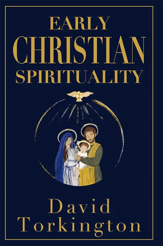 Early Christian Spirituality