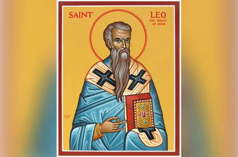 How to fast like the Saints (Part 1)
