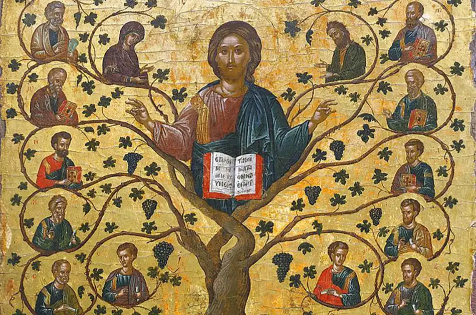 Preparing for Lent